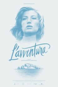 L’Avventura (1960) Colorized