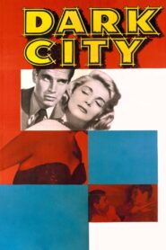 Dark City (1950) Colorized
