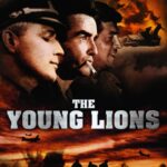 The Young Lions (1958) Colorized