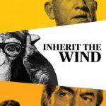 Inherit the Wind (1960) Colorized