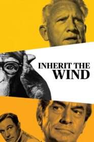 Inherit the Wind (1960) Colorized