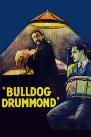 Bulldog Drummond (1929) Colorized