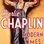 Modern Times (1936) Colorized