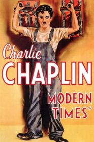 Modern Times (1936) Colorized