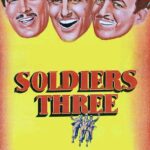 Soldiers Three