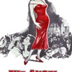 The Angel Wore Red