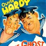 The Live Ghost (1934) Colorized