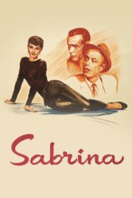 Sabrina (1954) Colorized