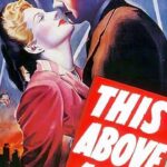 This Above All (1942) Colorized