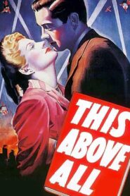 This Above All (1942) Colorized