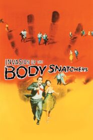 Invasion of the Body Snatchers (1956) Colorized