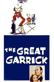 The Great Garrick (1937) Colorized