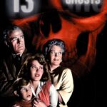 13 Ghosts (1960) Colorized