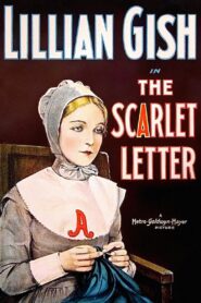 The Scarlet Letter (1927) Colorized