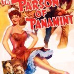 The Parson of Panamint (1941) Colorized