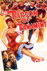 The Parson of Panamint (1941) Colorized