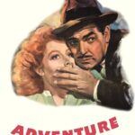 Adventure (1945) Colorized