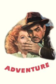 Adventure (1945) Colorized