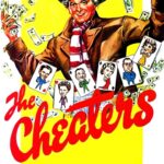 The Cheaters (1945) Colorized – Joseph Schildkraut – Digital HD Download