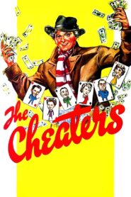 The Cheaters (1945) Colorized – Joseph Schildkraut – Digital HD Download