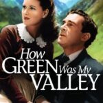 How Green Was My Valley (1941) Colorized