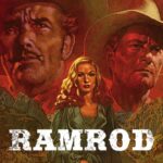 Ramrod (1947) Colorized