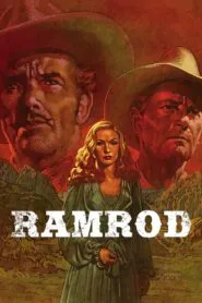 Ramrod (1947) Colorized