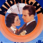 Midnight (1934) Colorized