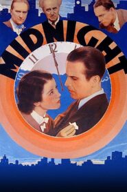 Midnight (1934) Colorized