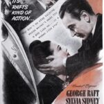 Mr. Ace (1946) Colorized – George Raft – Digital HD Download
