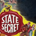 State Secret (1950) Colorized