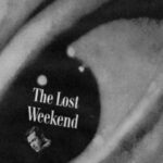 The Lost Weekend (1945) Colorized