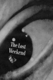 The Lost Weekend (1945) Colorized