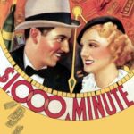 $1,000 a Minute (1935) Colorized