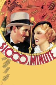 $1,000 a Minute (1935) Colorized