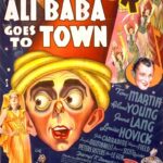 Ali Baba Goes to Town