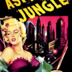 The Asphalt Jungle (1950) Colorized