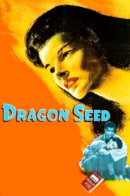 Dragon Seed (1944) Colorized