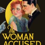 The Woman Accused (1933) Colorized