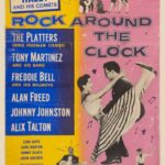Rock Around the Clock