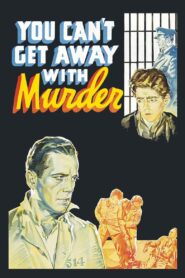 You Can’t Get Away with Murder (1939) Colorized