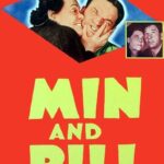 Min and Bill (1930) Colorized