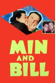 Min and Bill (1930) Colorized