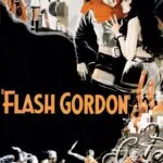 Flash Gordon (1936) Colorized