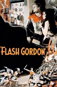 Flash Gordon (1936) Colorized