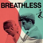 Breathless (1960) Colorized