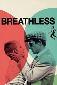 Breathless (1960) Colorized