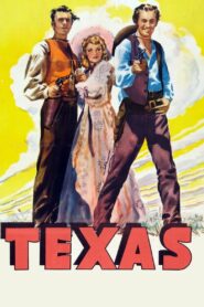 Texas (1941) Colorized