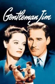 Gentleman Jim (1942) Colorized