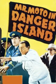 Mr. Moto in Danger Island (1939) Colorized – Peter Lorre – Digital HD Download